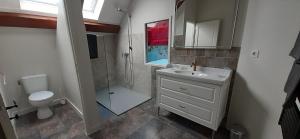 B&B / Chambres d'hotes Moulin Chantepierre : photos des chambres