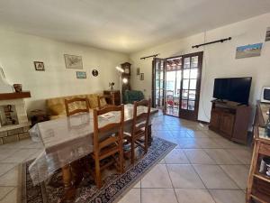 Sublime maison avec grand jardin dans un quartier calme ST CYPRIEN PLAGE SC00-30EL
