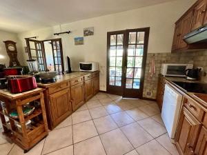 Sublime maison avec grand jardin dans un quartier calme ST CYPRIEN PLAGE SC00-30EL