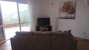 Panorama Residence swimming pool 2 bedrooms