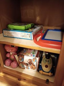 La Casa Rossa - Presolana