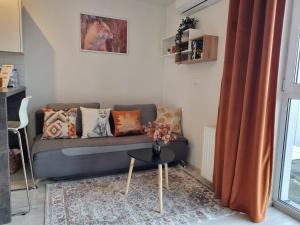Apartament Rudy Zakątek w Centrum Bydgoszczy