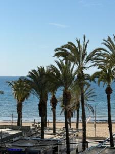Apartamentos Santa Rosa Palmyra