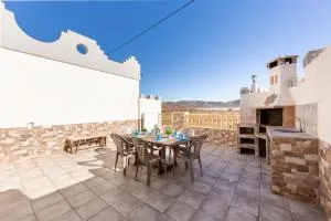 La Tierra - Los Albaricoques