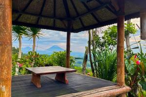 Munduk Luwih Ecolodge Bedugul by AGATA