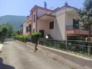 Casa Pina - Arienzo