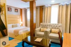 Legend Hotel Kigali - Rutongo