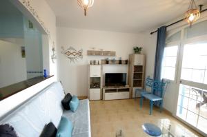 Livingtarifa La Tortuga II - Apartamento Atlántico