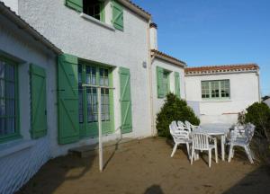 Maisons de vacances Villa Am Stram Gram : photos des chambres