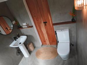 Guava House Ahangama two bed room villa with swimming pool