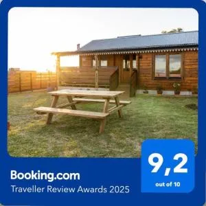 Chalet Goyavier - Anse