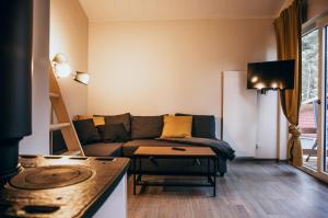 Ferienhaus Oberspreewald