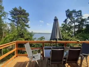 Ferienhaus Oberspreewald - Speichrow