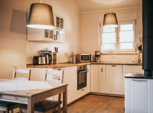 Ferienhaus Oberspreewald