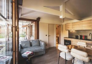 Appart'hotels Parc Victoria Appartements : photos des chambres