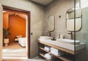 Appart'hotels Parc Victoria Appartements : photos des chambres