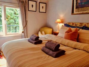 B&B / Chambres d'hotes Le Clos Rabelais : photos des chambres