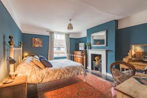 Hearts of Oak by Bloom Stays