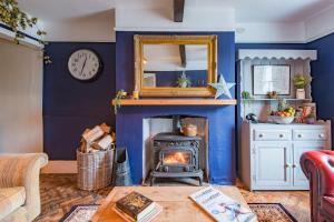 Hearts of Oak by Bloom Stays