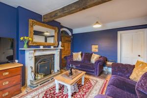 Hearts of Oak by Bloom Stays