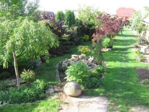 Starý dvůr pod Pálavou