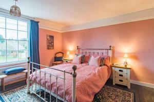 Hearts of Oak by Bloom Stays