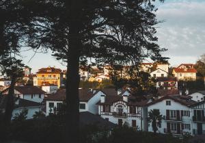 Appart'hotels Parc Victoria Appartements : photos des chambres