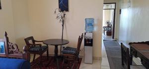 Amarossi Cheetah Residence 3rd Avenue Beach Apartments Nyali