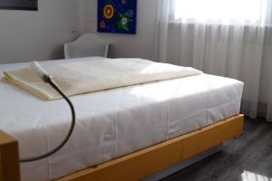 Single Room room in Cristall Hotel