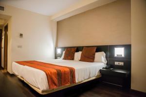 Double Room room in Aura Algeciras