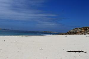 Maisons de vacances La maison de la plage 4 etoiles en front de mer SPA interieur GR34 : photos des chambres