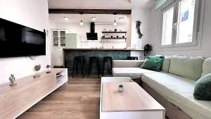 Balcón del Mar - Huit