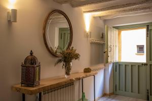 El Sol del Membrillo