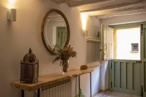 El Sol del Membrillo - Las Ruedas de Ocón