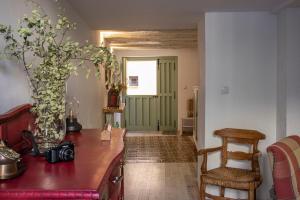 El Sol del Membrillo