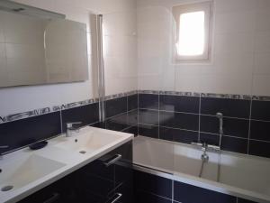 Chez Malya, maison au calme, proche du lac