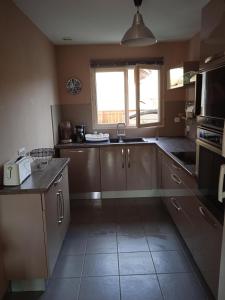 Chez Malya, maison au calme, proche du lac