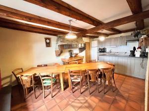 La Maison de Fabrèges-SPA et Sauna-15 pers