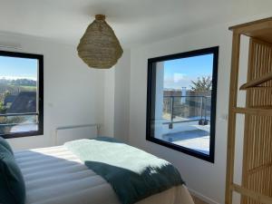 Magnifique villa avec piscine à deux pas du port