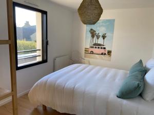 Magnifique villa avec piscine à deux pas du port