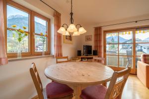 Ferienwohnung Wetzel