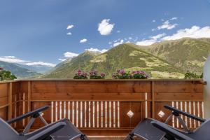 Hotel Garni Alpes