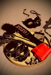 Love hotels Love Room La Croix de Saint Andre : photos des chambres