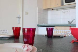 Appt 2 pièces LA ROCHELLE - LR030-A118