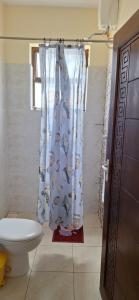 Amarossi Cheetah Residence 3rd Avenue Beach Apartments Nyali