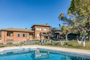 Can Maximino - Pujals dels Pagesos