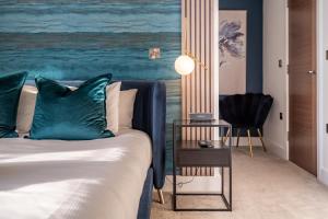 Four Zero Six @ Ryedale House