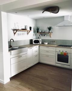 Casa Regina - Spacieux appartement près de la Sorgue