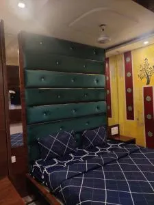 Aayush Residency - Manali