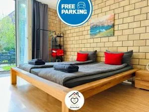 Family M Apartments 1 - Egerkingen